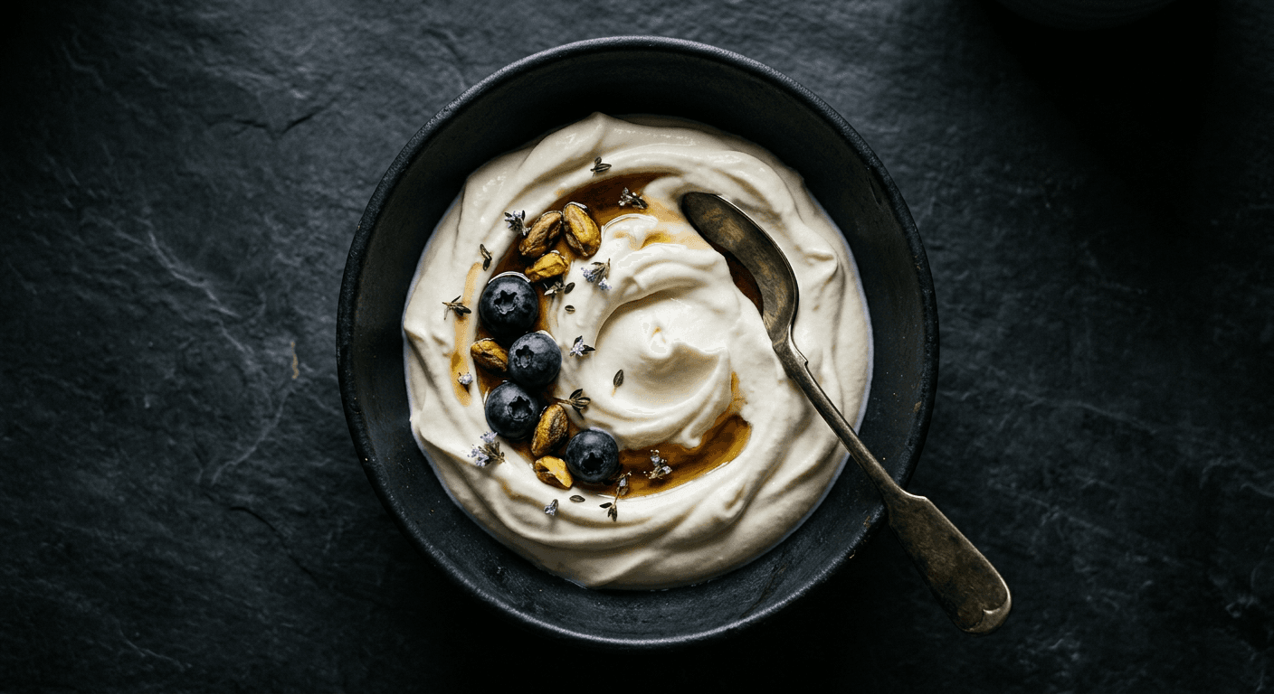 Greek Yogurt